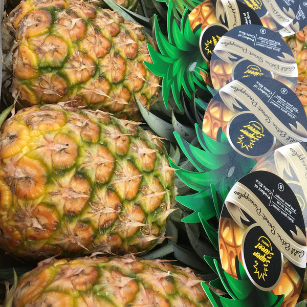 Ananas