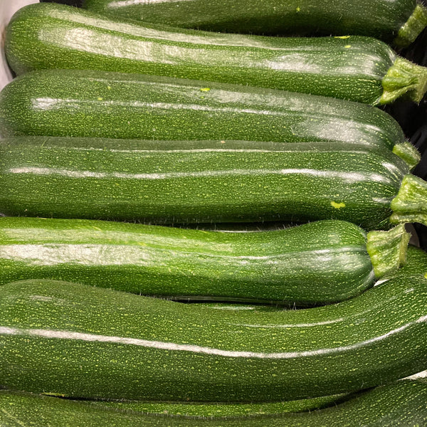 Courgette