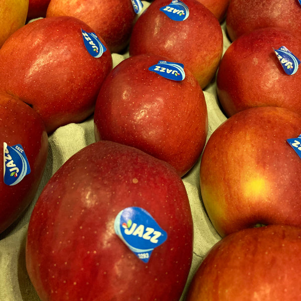 Appel Jazz Frankrijk!