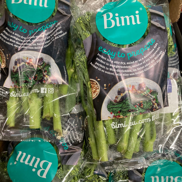 Bimi/Broccolini