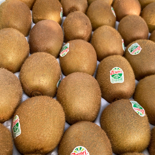 Kiwi Groen XL