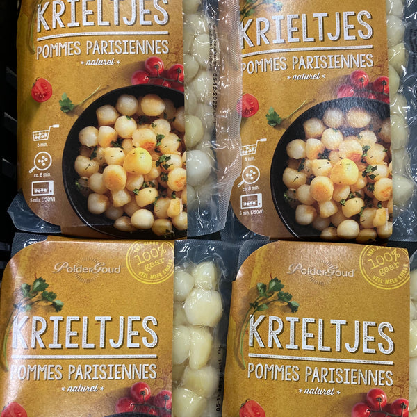 Krieltjes Naturel